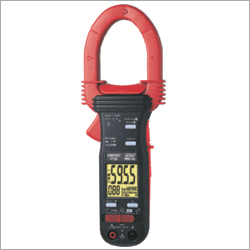 Power Measurement & Control Instruments