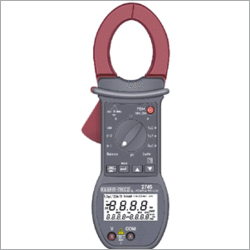 Power Measurement & Control Instruments