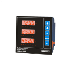 TRMS Power Meter