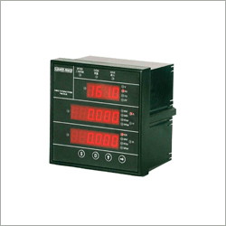 Power Measurement & Control Instruments