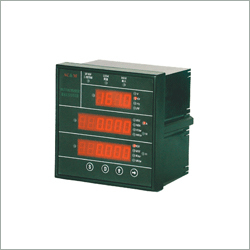 Maximum Demand Controller