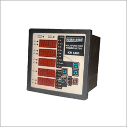 Power Measurement & Control Instruments