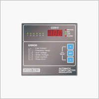 Power Factor Regulator