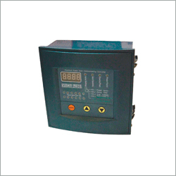 Power Factor Regulator