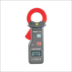 Professional Grade Digital Clampmeter