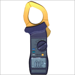 AC-DC Digital Clampmeter