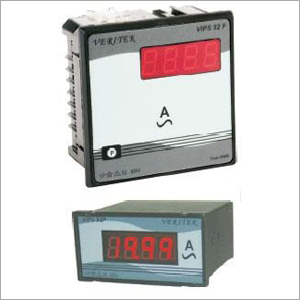 Single Phase Ammeter