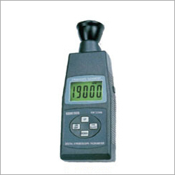 Digital Stroboscope