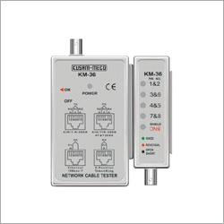 Network Cable Tester