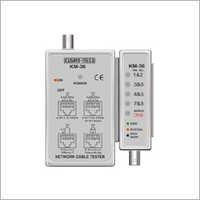 Network Cable Tester