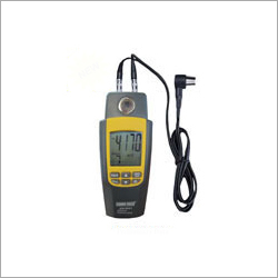 Digital Ultrasonic Thickness Gauge