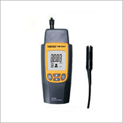 Digital Coating Thickness Gauge
