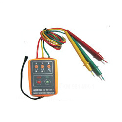 Phase Sequence Meter