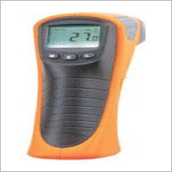 Digital Infra Red Thermometers