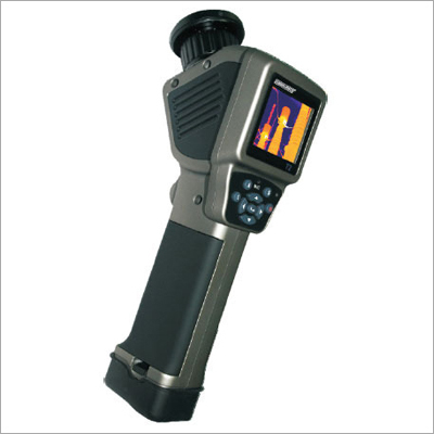 Portable Thermal Imaging Camera