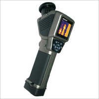 Portable Thermal Imaging Camera