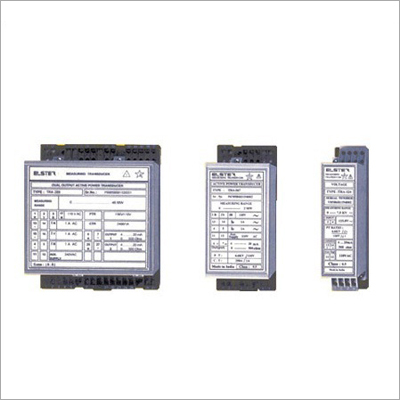 Transducer