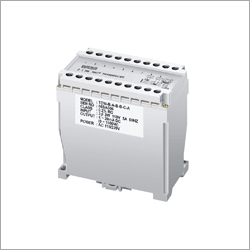 Watt Or Var Transducer