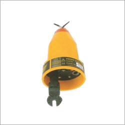 Capacitive High Voltage Detector