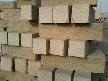 Sandstone Block