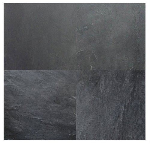 Black Slate Stone
