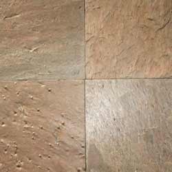 GOLDEN SLATE STONE