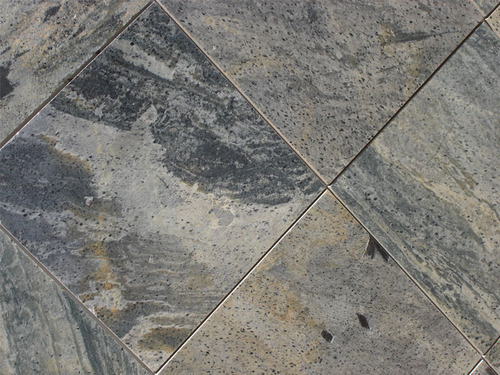 SLATE ZEERA GREEN POLISHED