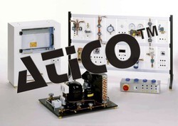 SET OF TRAINING PANELS EXPANSION