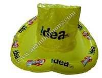 Hat Shape PVC Balloon