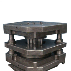 Hot Fine Blanking Components