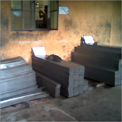 Sheet Metal Components & Parts