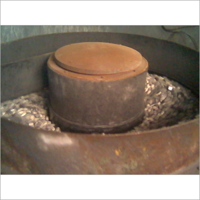 Fine Blanking Sheet Metal Fabrication Parts