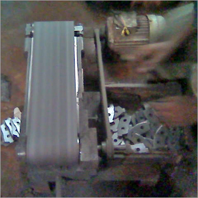 Sheet Metal Components