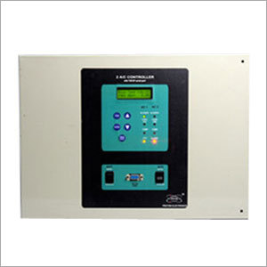 TCP IP Port AC Controller 