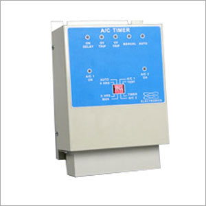AC Time Controlar