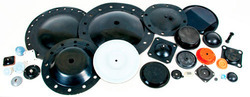 Diaphragms suppliers