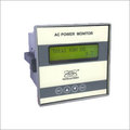 Ac Power Monitor