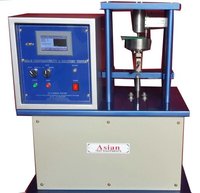 Compressibility Recovery Tester