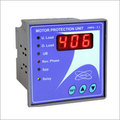 Pump Motor Protection