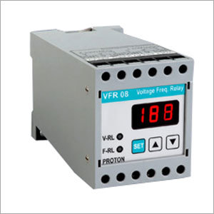 Motor Protection Relays