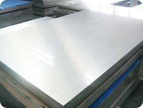 Alloy 20 Sheet - Plates