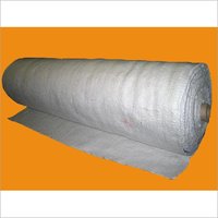 Ceramic Fiber Clothes - Alumina Ceramic, 3mm Thickness, 1 Meter Width, White | Non-burnable, Acid-resistant, Thermal Insulation, Low Thermal Conductivity