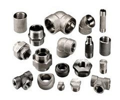 Inconel 625 Fittings