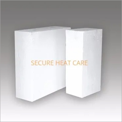 HFK Insulation Bricks By SECURE HEAT CARE
