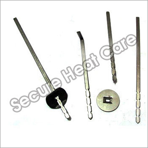 Studs Washers