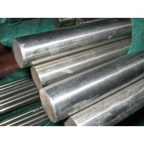 Inconel 625 Round Bar