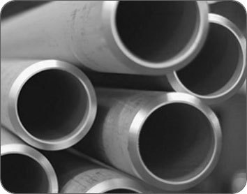 Inconel 625 Tubes