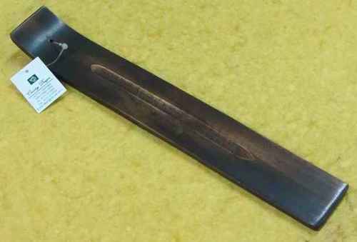 ant wood Incense Holder