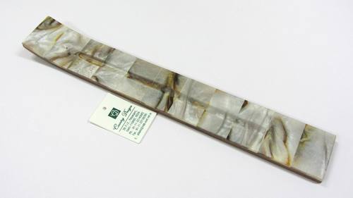 wood resin combo Incense Holder