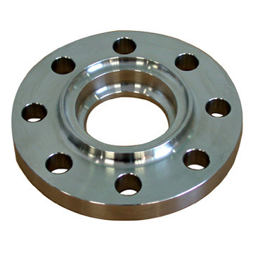 Inconel 825 Flanges - Inconel 825, Varied Dimensions | High Corrosion Resistance, ASME Pressure Rating, Durable